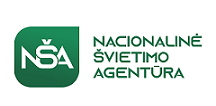 Nacionalinė švietimo agentūra